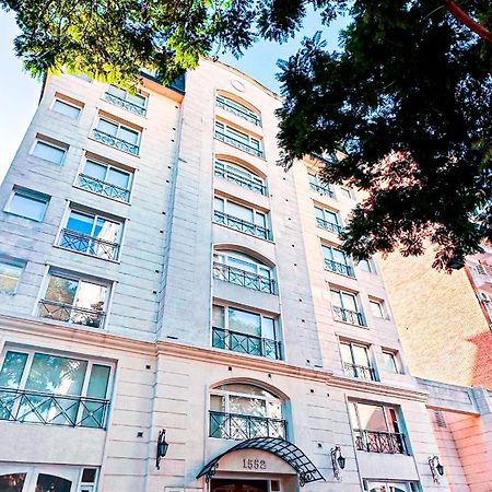 Carat Apart Boutique Росаріо Екстер'єр фото