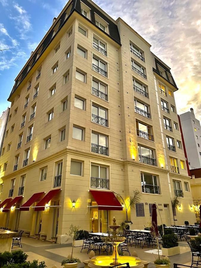 Carat Apart Boutique Росаріо Екстер'єр фото