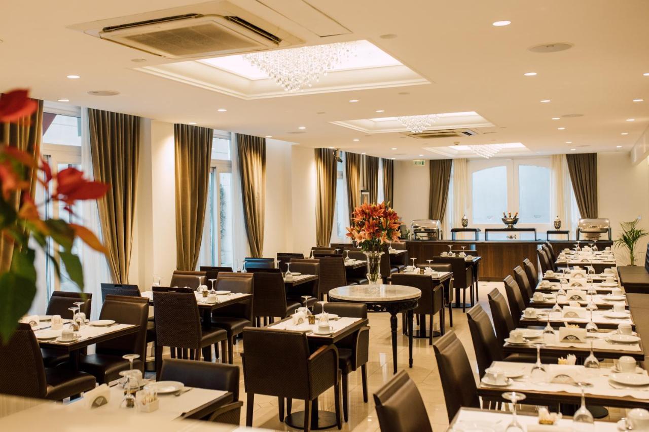 Carat Apart Boutique Росаріо Екстер'єр фото
