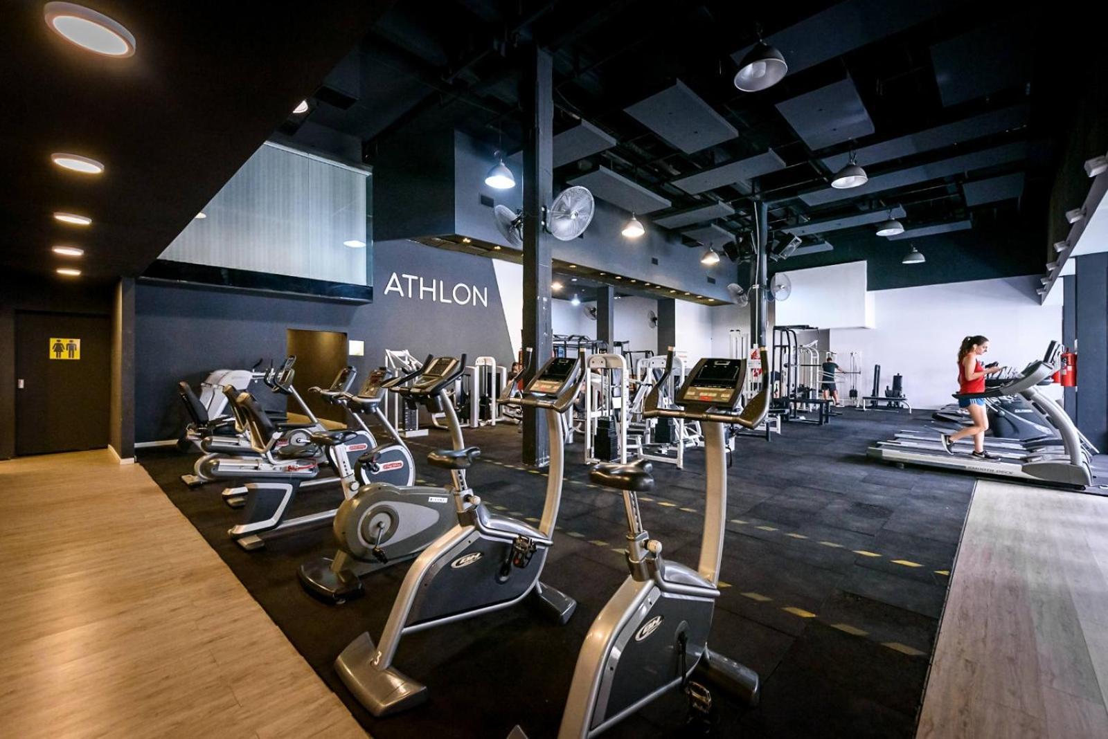 Carat Apart Boutique Росаріо Екстер'єр фото